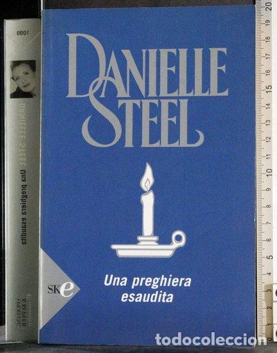 Libros: Una preghiera esaudita- 9788860611987