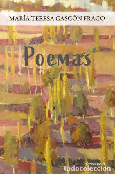 B&uuml;cher: Poemas- 9788412465150
