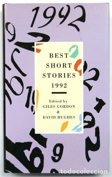 B&uuml;cher: Best Short Stories 1992- 9780434354221