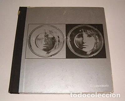 B&uuml;cher: El Laboratorio- 9788434533264