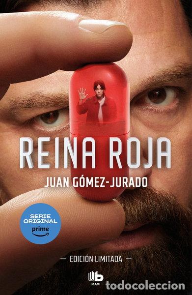 B&uuml;cher: Reina roja- 9788413149752