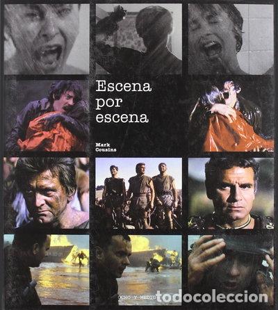 B&uuml;cher: Escena por escena- 9788495839183