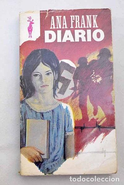 books: Diario- 9788401434747