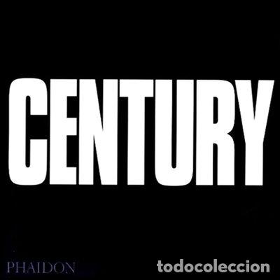 Livres: Century- 9780714842790