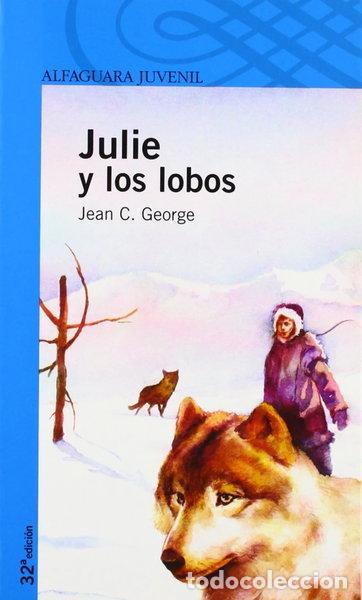 Libros: Julie y los lobos- 9788420469706 - Foto 1
