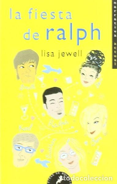 Livros em segunda m&atilde;o: La fiesta de Ralph- 9788478886944
