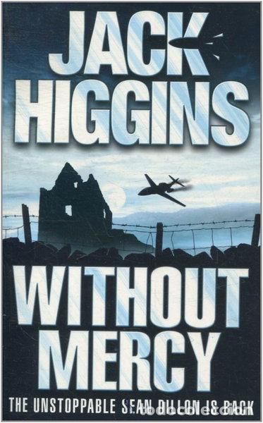 Livros em segunda m&atilde;o: Without Mercy- 9780007832163