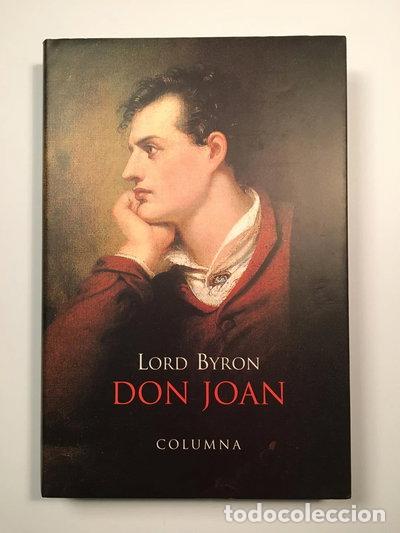 Libros: Don Joan- 9788483003268