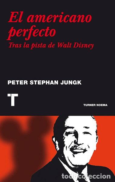 Libros: El americano perfecto- 9788475066844