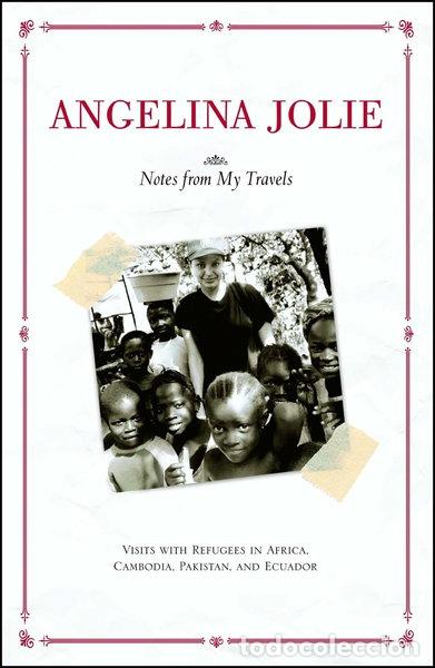 Libros: Notes from My Travels- 9780743470230