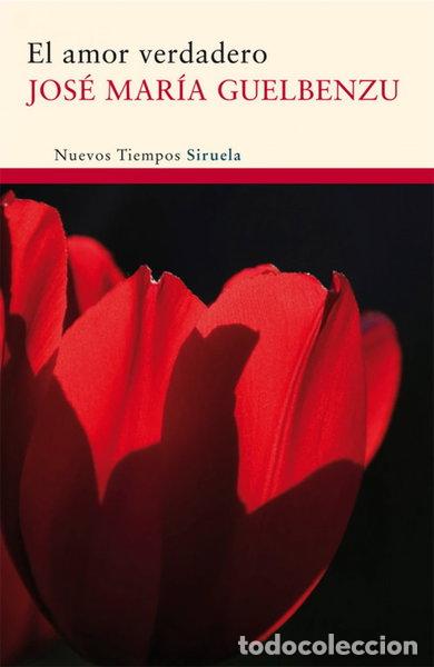 Libros: El amor verdadero- 9788498413816