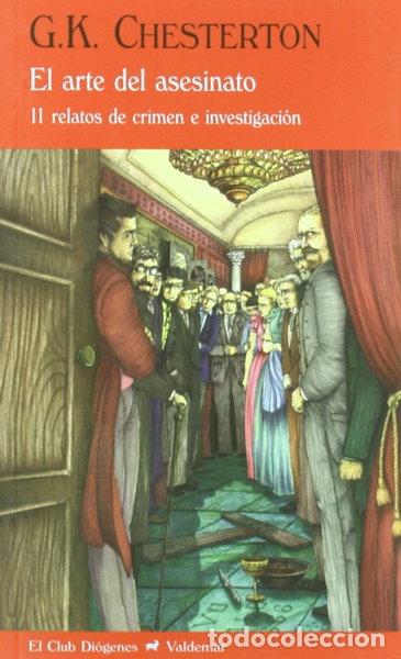 Livres: El arte del asesinato- 9788477026730