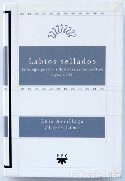 Libros: Labios sellados- 9788428815376