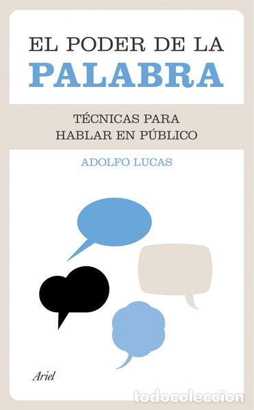 Libros: El poder de la palabra- 9788434413092
