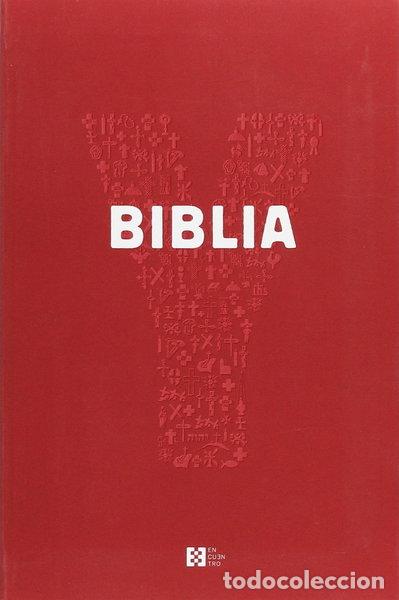 Libros: Youcat Biblia- 9788490551820