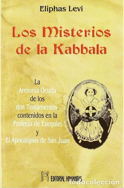 B&uuml;cher: Los Misterios de la Kabbala- 9788479100285