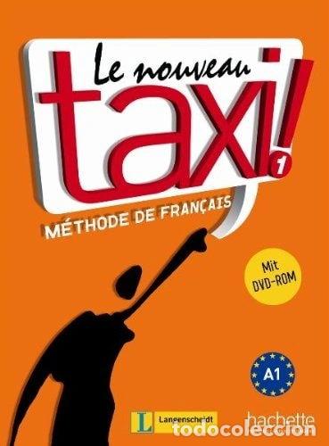 B&uuml;cher: Le nouveau taxi! 1- 9783468454011