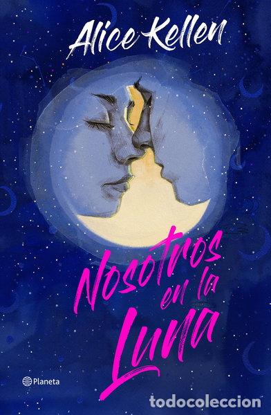 B&uuml;cher: Nosotros en la luna. Edici&oacute;n especial- 9788408266860