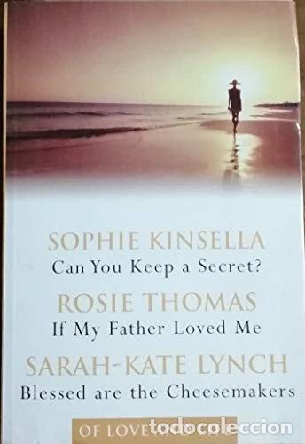 B&uuml;cher: Can You Keep a Secret?- 9780276428159