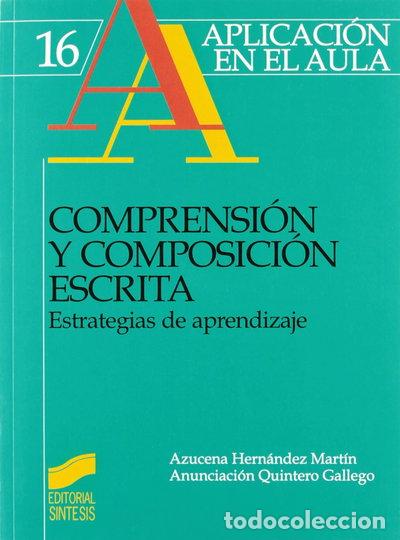 B&uuml;cher: Comprensi&oacute;n y composici&oacute;n escrita- 9788477388180