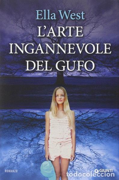 B&uuml;cher: L'arte ingannevole del gufo- 9788809787896