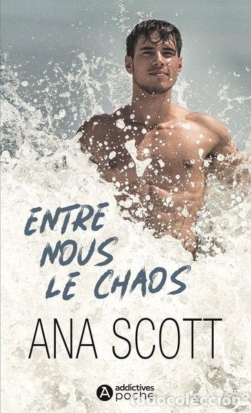 B&uuml;cher: Entre nous le chaos- 9782371267107