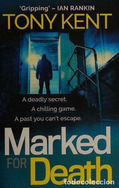 B&uuml;cher: Marked for Death- 9781783964499