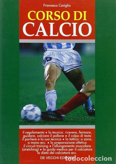 Livres: Corso di calcio- 9788841220245