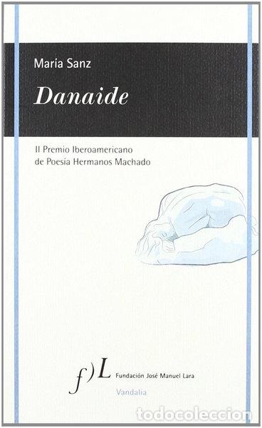books: Danaide- 9788496824881