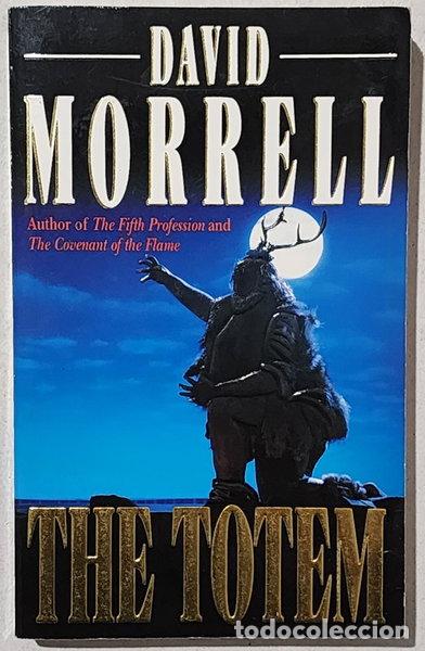 books: The Totem- 9780747236870