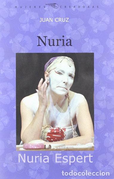 Libros: Nuria Espert- 9788480487290
