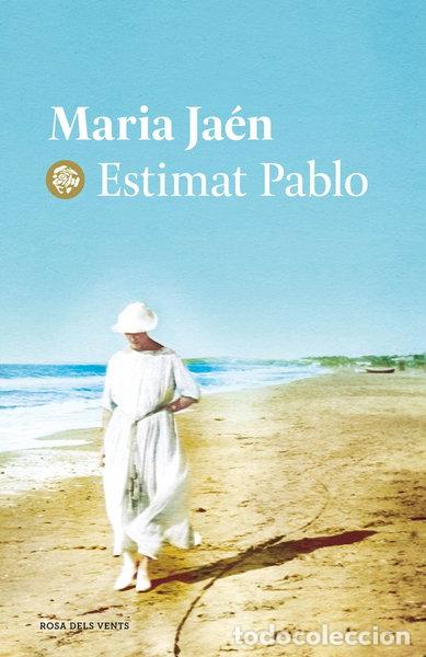 Libros: ESTIMAT PABLO- 9788417909666