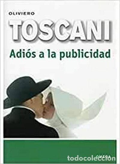 B&uuml;cher: Adi&oacute;s a la publicidad- 9788428210867