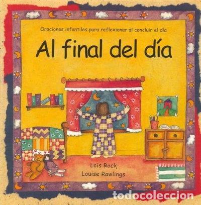 Libri di seconda mano: Al final del d&iacute;a- 9788423650392