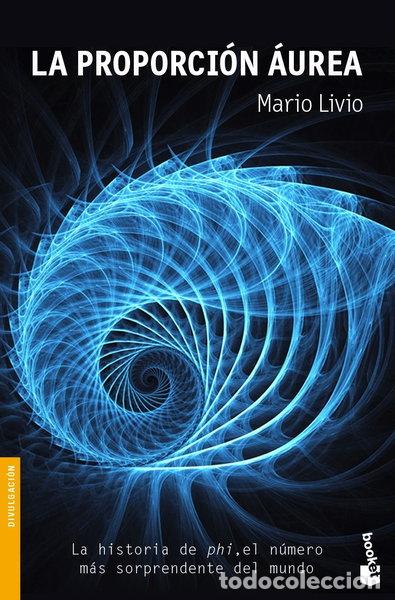 Libri di seconda mano: La proporci&oacute;n &aacute;urea- 9788434455313