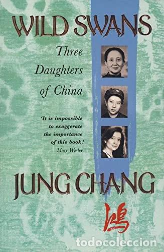 Libros: Wild Swans- 9780002153577