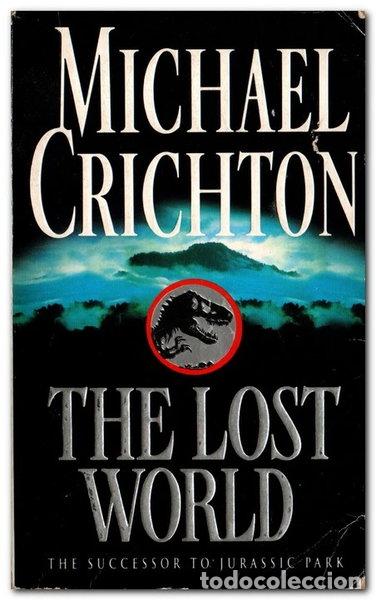 Libros: The Lost World- 9780099637813 - Foto 1