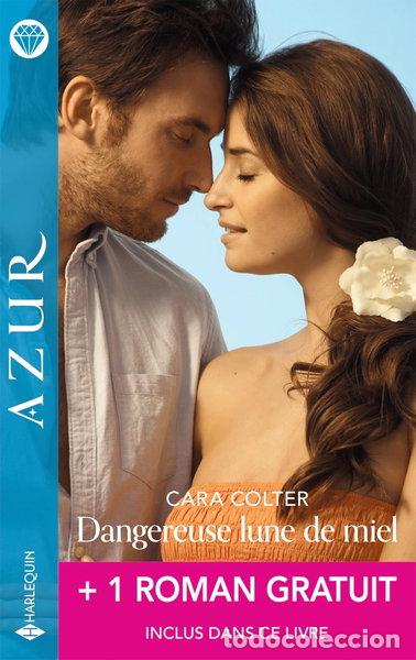 Libri di seconda mano: Dangereuse lune de miel- 9782280519304