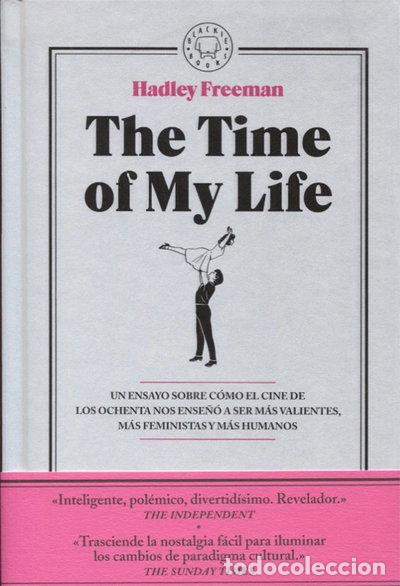 Libri di seconda mano: The Time of My Life- 9788416290765