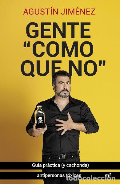 Libri di seconda mano: Gente como que no- 9788427041660