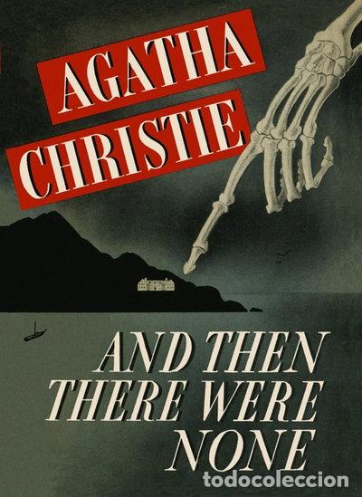 Libri di seconda mano: And Then There Were None- 9780007525300