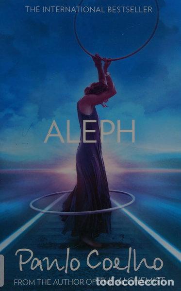 Libri di seconda mano: Aleph- 9780007435838