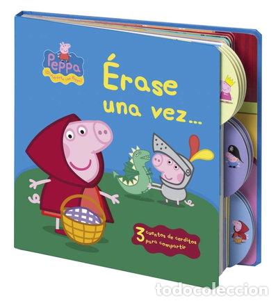 Libri di seconda mano: &Eacute;rase una vez...- 9788448836443