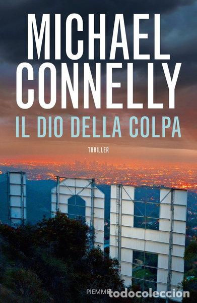 Libri di seconda mano: Il dio della colpa- 9788856640311