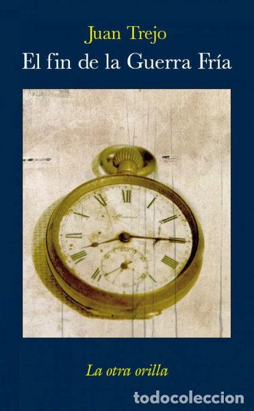 Libri di seconda mano: El fin de la Guerra Fr&iacute;a- 9788492451074