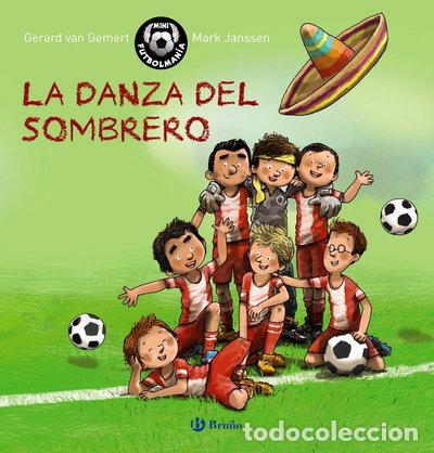 Livres: La danza del sombrero- 9788421687697
