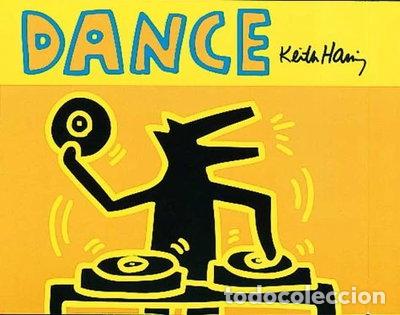 Livres: Dance- 9783817030194