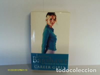 Livres: Career Girls- 9780752836867
