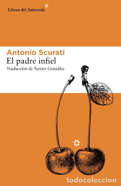 Livres: El padre infiel- 9788416213214