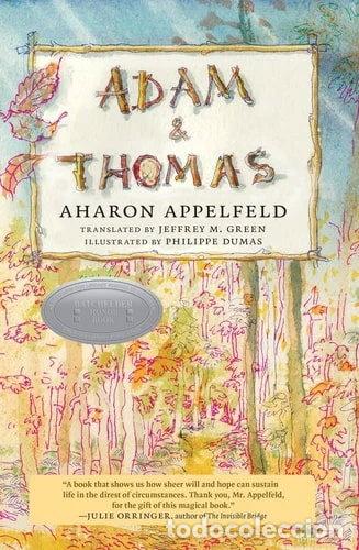 Livres: Adam and Thomas- 9781609807443